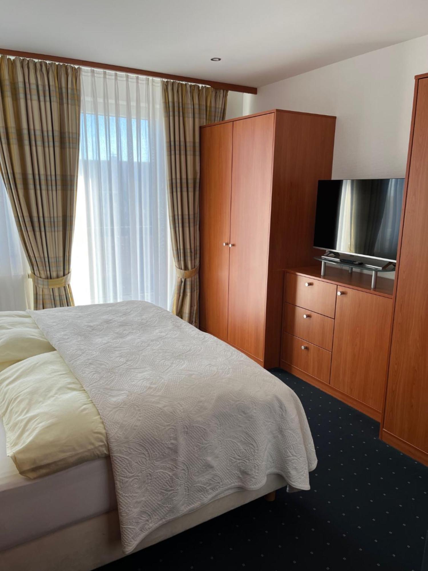 Haus Köbesine Otel Juist Dış mekan fotoğraf