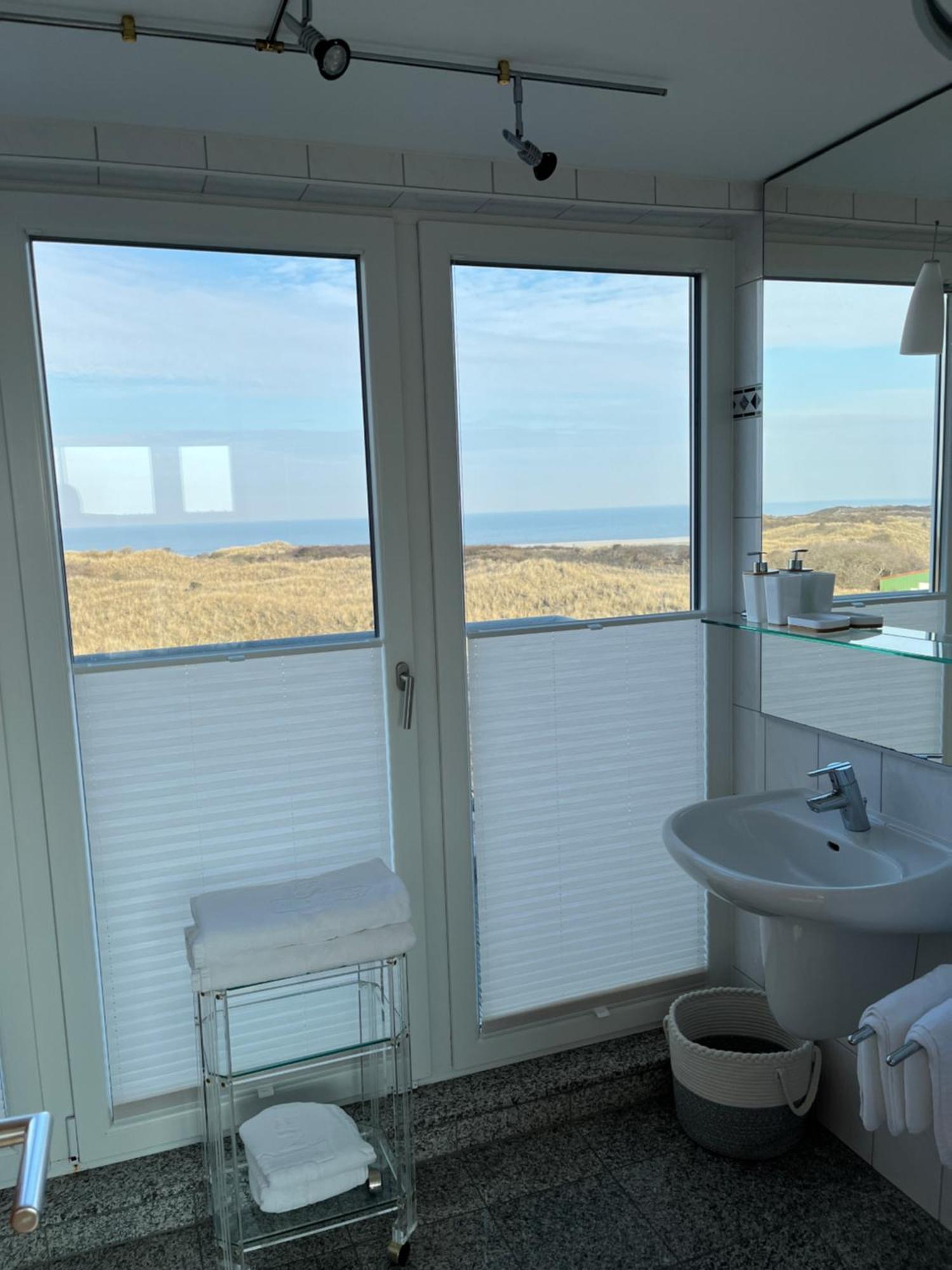 Haus Köbesine Otel Juist Dış mekan fotoğraf