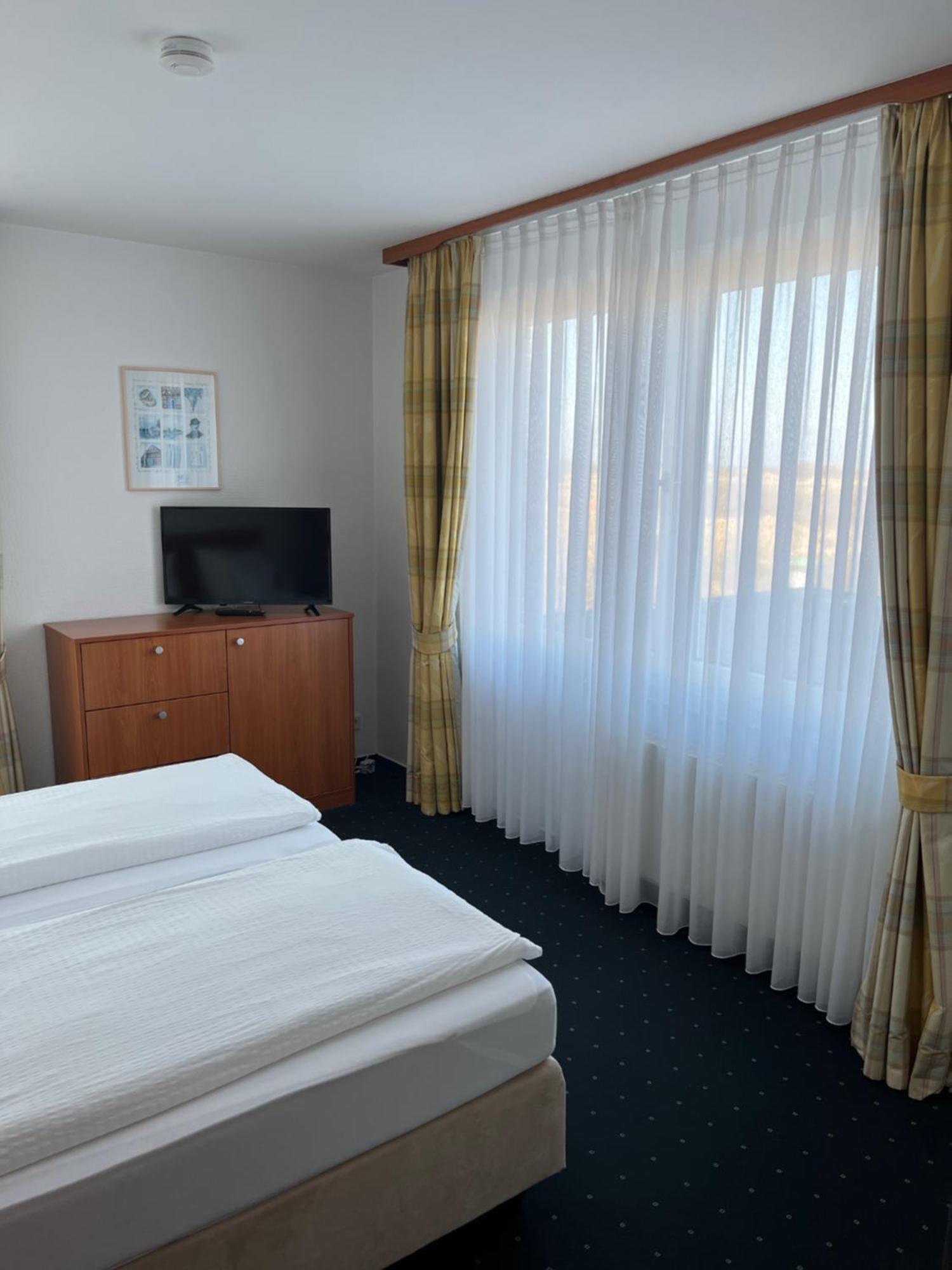 Haus Köbesine Otel Juist Dış mekan fotoğraf