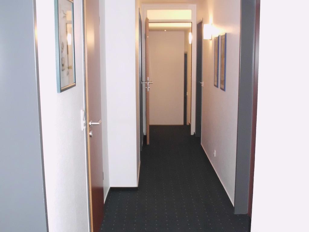 Haus Köbesine Otel Juist Dış mekan fotoğraf